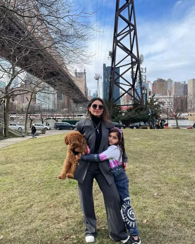 Günel Hümbətova boşanır!