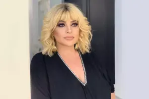 Mətanət estetikə doymur