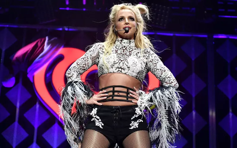 Britninin narkotikdən istifadə xəbəri yayıldı