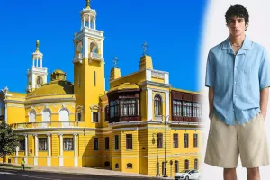 Filarmoniya niyə şortikə icazə vermir?