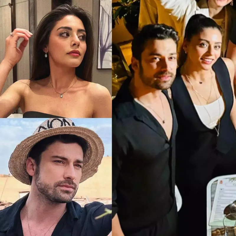 Alpın yeni sevgilisi Sıladır