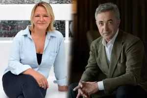 Yeni boşanmışdı, sevgilisi var...