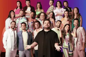 “Çok Güzel Hareketler 2” Bakıya gəlir