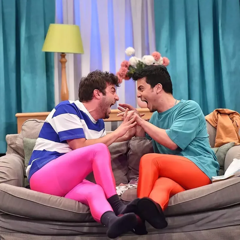 “Çok Güzel Hareketler 2” Bakıya gəlir