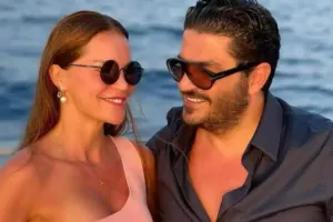 Ebru və əri saxlanıldı!