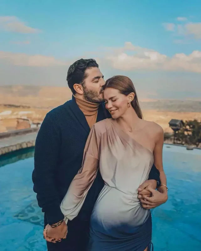 Ebru və əri saxlanıldı!