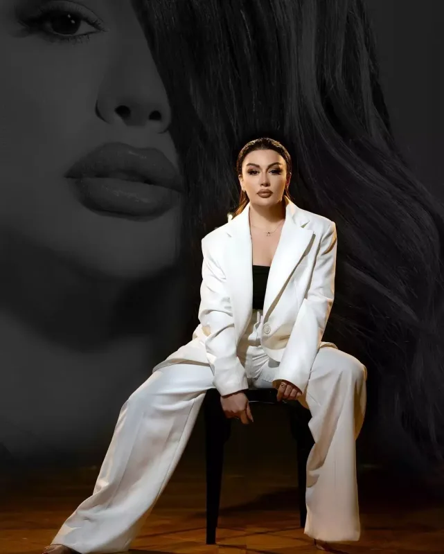 “Qısqanmayın, “maşallah” deyin”