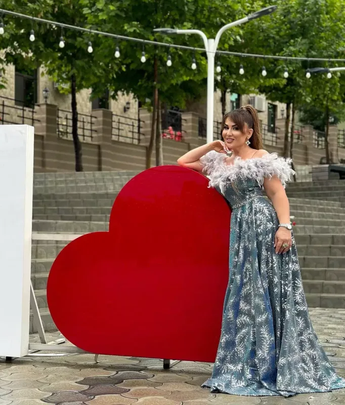 “Qısqanmayın, “maşallah” deyin”