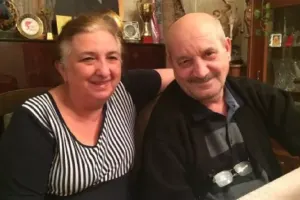 “Biz onu son dəfə görə bilmədik”