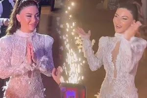 33 yaşında ana olmaq istəyir...