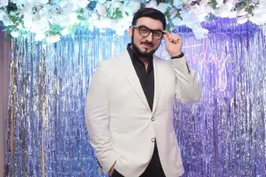 “Hörməti olmayanlar çaşırlar”