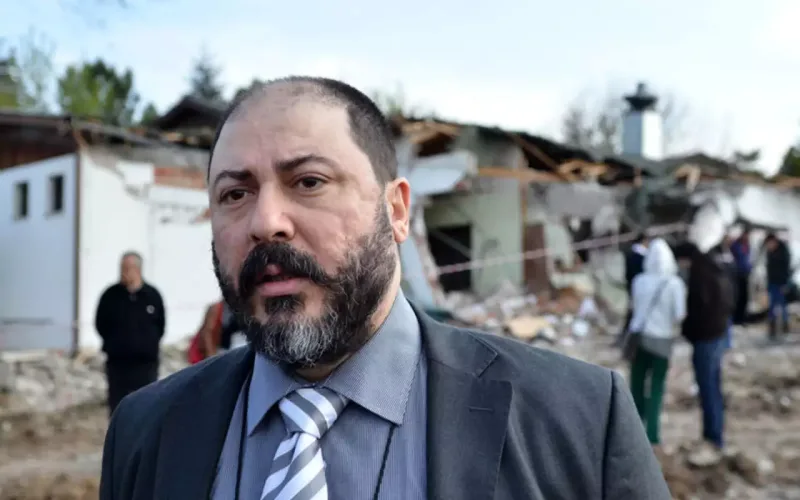 “Kurtlar vadisi”nin aktyorunun vəziyyəti ağırdır