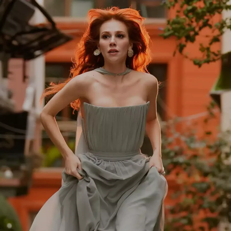 Elçin məhkəməlik oldu