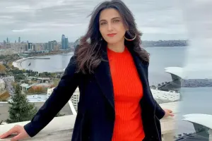 “Sosial media hesabına müğənnidə qürur yaranıb”