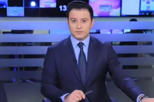 13 il sonra “Xəzər”dən ayrıldı