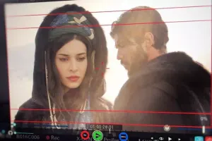 Kaanın serialı nəhayət yayımlanır