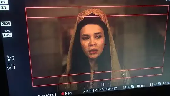 Kaanın serialı nəhayət yayımlanır