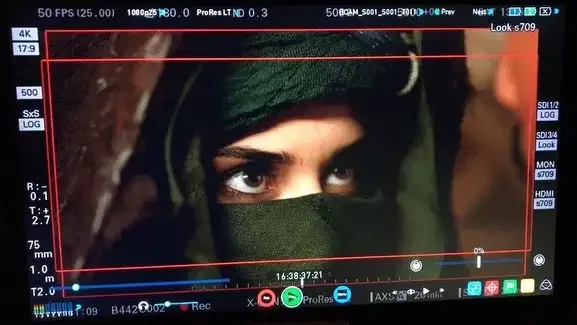 Kaanın serialı nəhayət yayımlanır