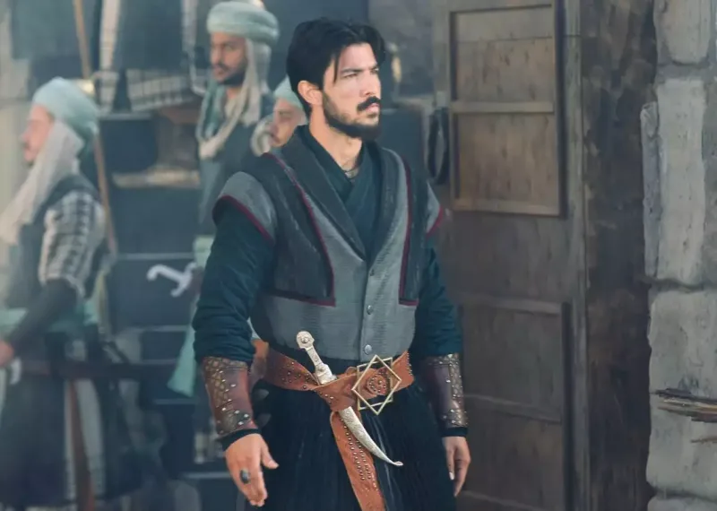 Kaanın serialı nəhayət yayımlanır