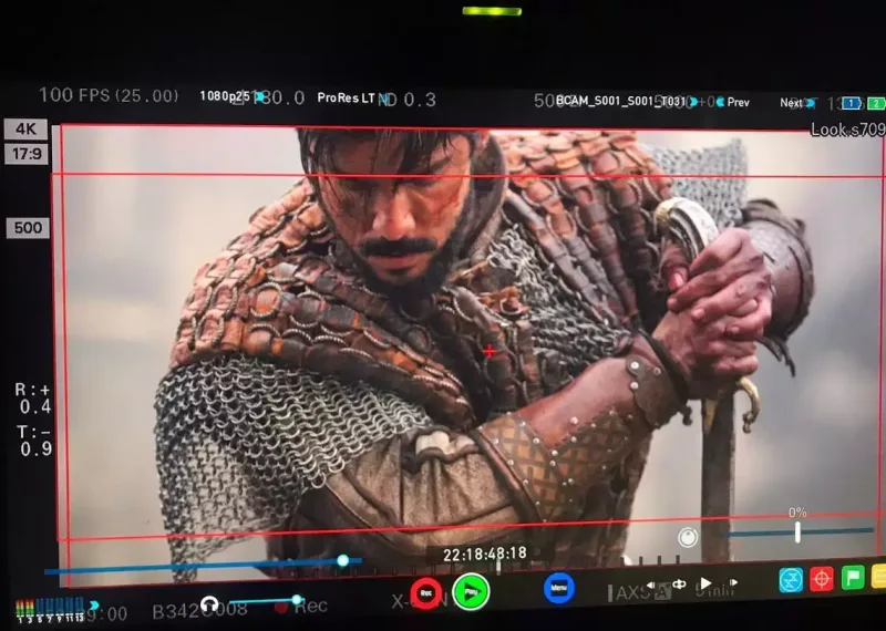 Kaanın serialı nəhayət yayımlanır