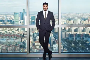 Uğur Akkuş sərbəst buraxıldı