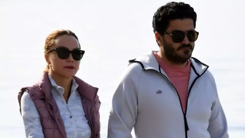 Uğur Akkuş sərbəst buraxıldı