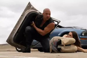 “Forsaj 10”un əldə etdiyi gəlir açıqlanıb