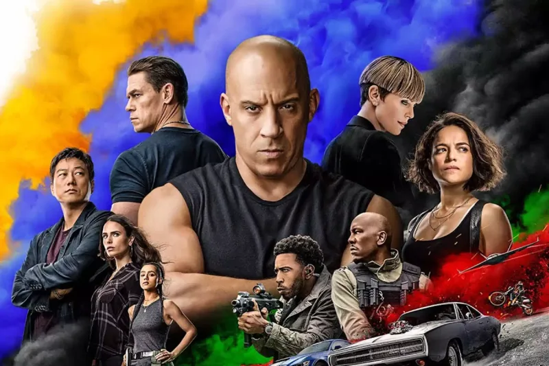 “Forsaj 10”un əldə etdiyi gəlir açıqlanıb