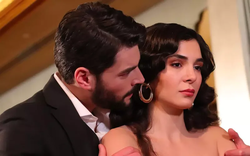 Dünyada ən çox izlənilən türk serialları