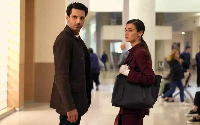 Dünyada ən çox izlənilən türk serialları