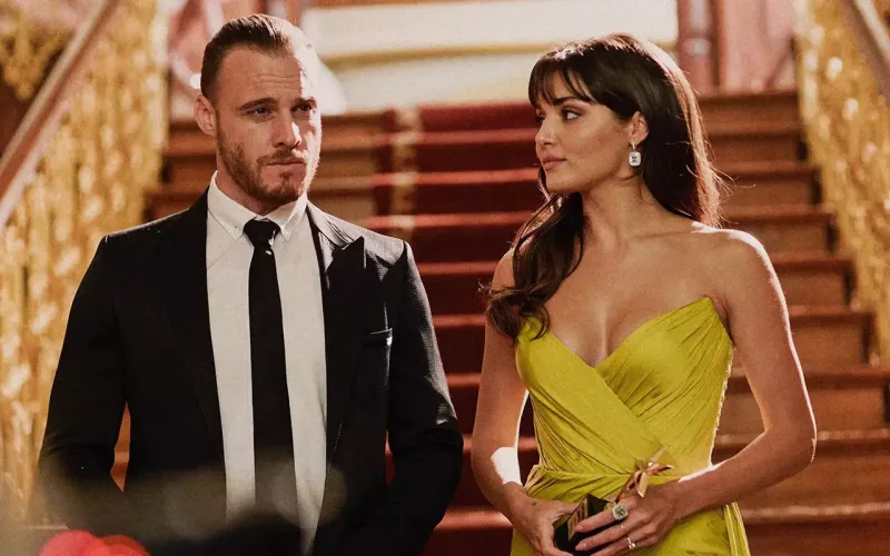 Dünyada ən çox izlənilən türk serialları