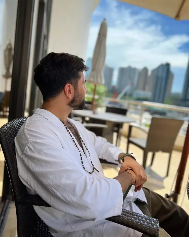 Çingiz yenidən Honk-Konqda