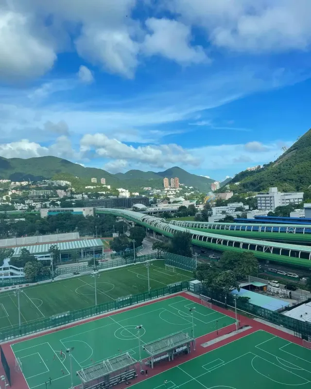 Çingiz yenidən Honk-Konqda