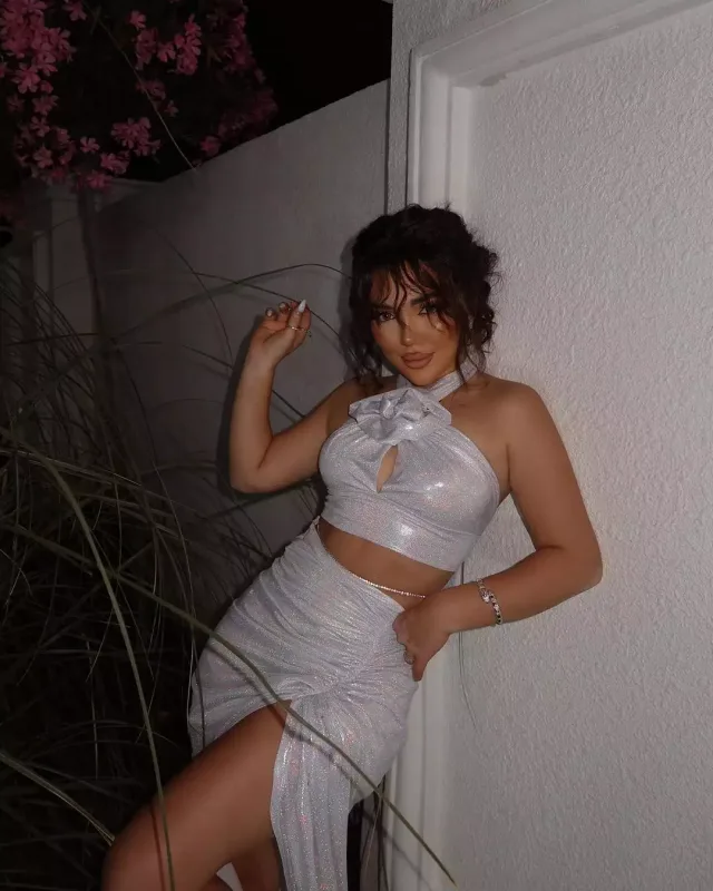 Blogerlər Röya Ayxanın gecəsində