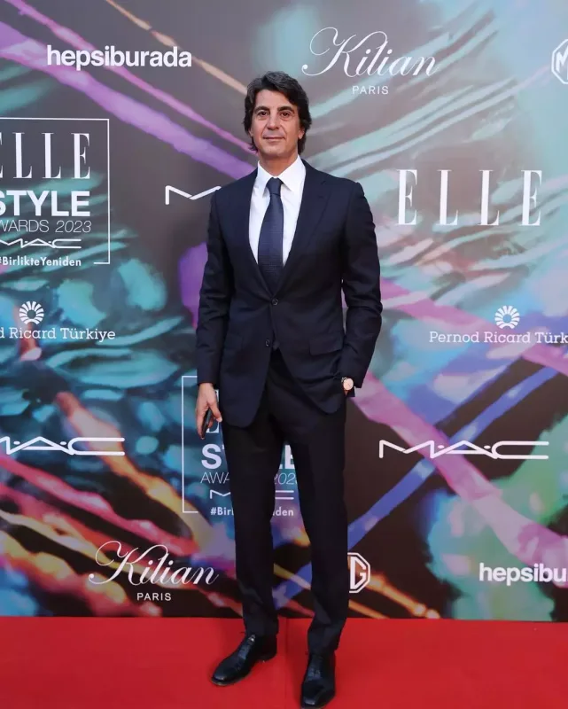 “Elle Style” gecəsində qırmızı xalı