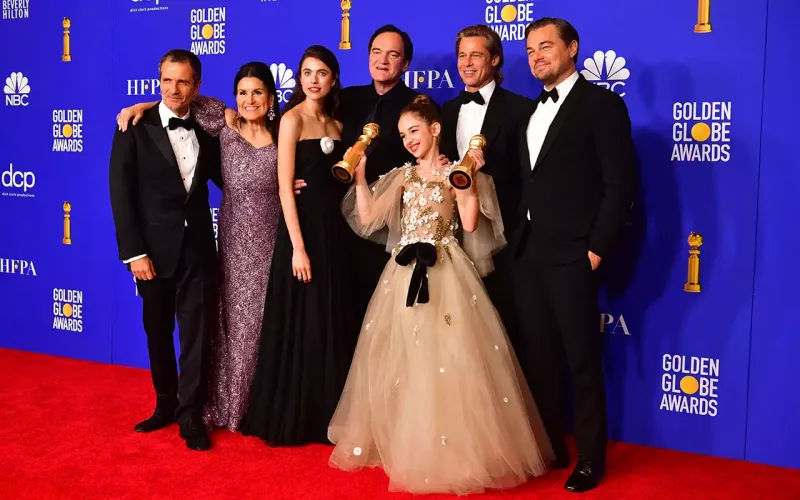 “Qızıl Qlobus” satıldı