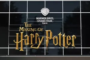 Dünyanın ən böyük Herri Potter parkı açılır