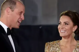 Keytin 8 minlik geyimini təkrarladı - Fotolar