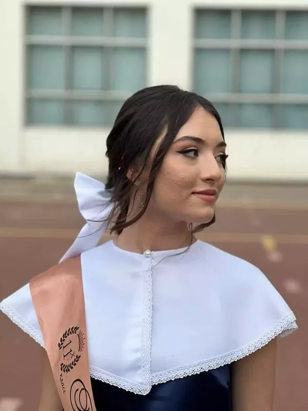 “Cinbala”nın son zəngi...