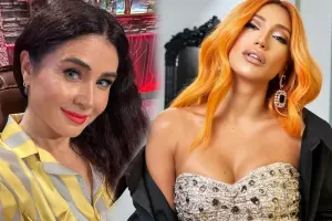 “Səni həmişə sevmişəm…” – Elnarədən Röyaya