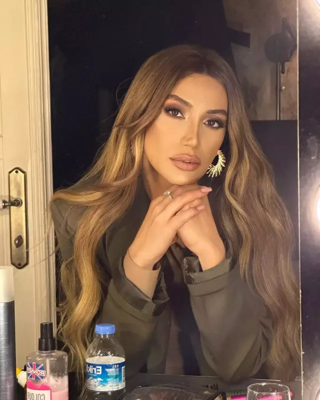 “Səni həmişə sevmişəm…” – Elnarədən Röyaya