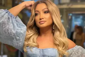 “İkinci evlilik” sualına belə cavab verdi