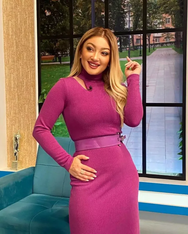 “İkinci evlilik” sualına belə cavab verdi