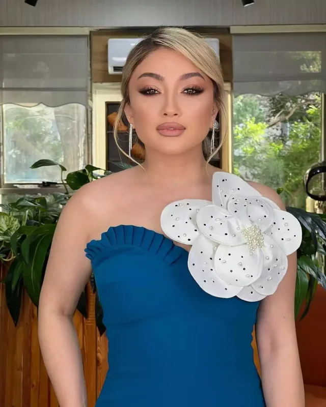 “İkinci evlilik” sualına belə cavab verdi