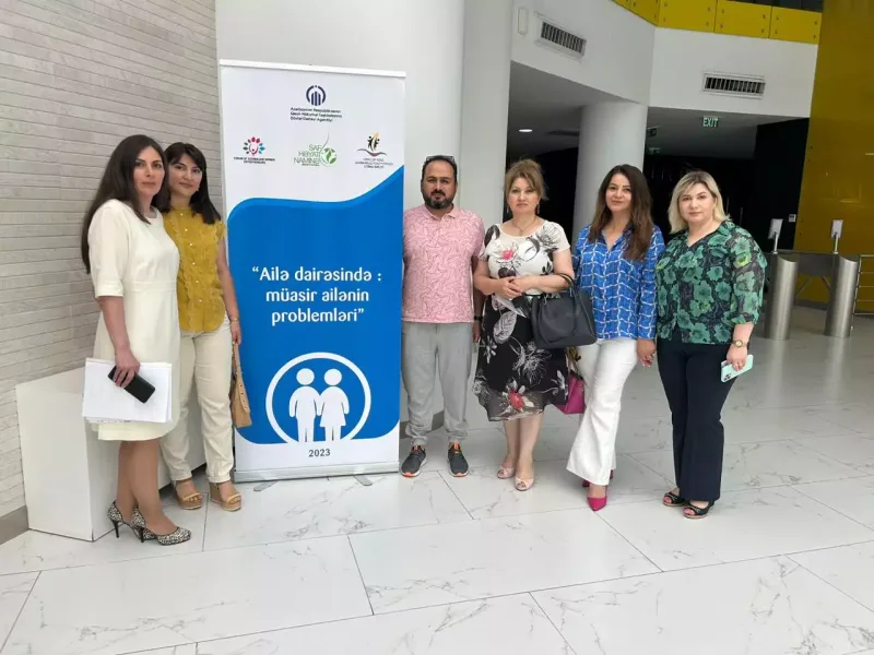 “Gerçəkləşməyən arzular” təqdim edildi