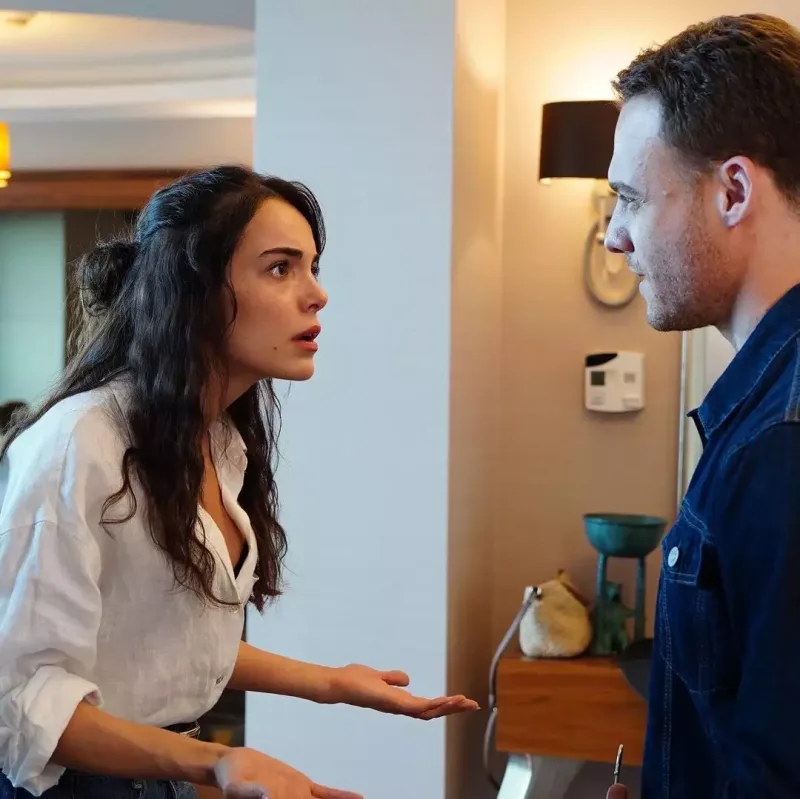 Seriallarının adı dəyişdirildi