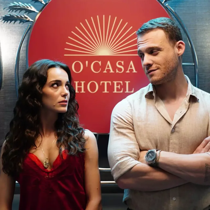 Seriallarının adı dəyişdirildi