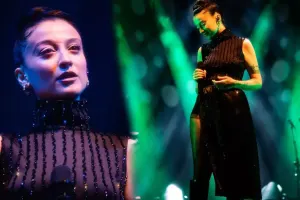 LGBTQ+ şəxslərə dəstək olduğu üçün konserti ləğv edildi