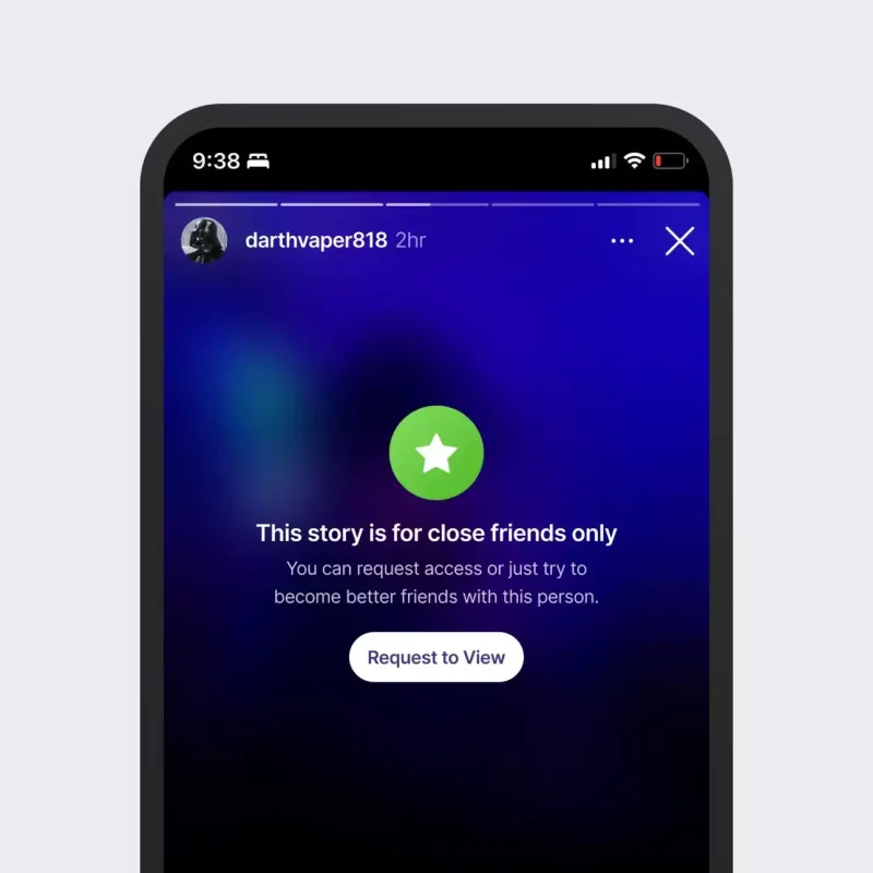 İnstaqramdan insanları “qana salan” yenilik