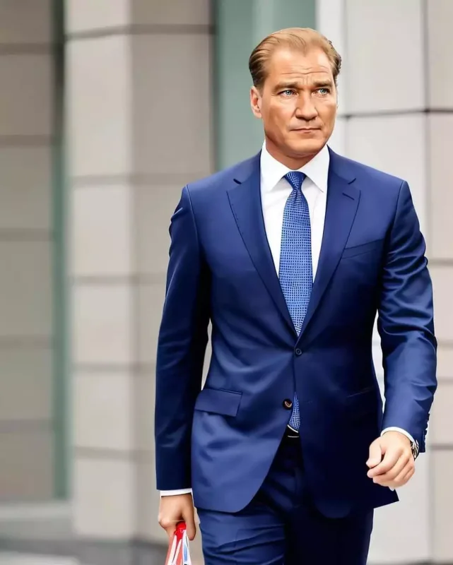 Süni intelektlə düzələn Atatürk fotoları...